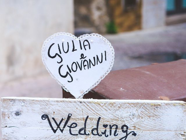 Il matrimonio di Giovanni e Giulia a Licata, Agrigento 19