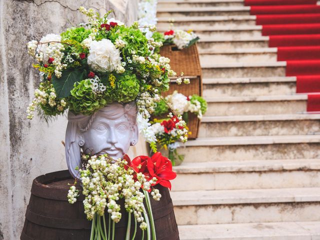 Il matrimonio di Giovanni e Giulia a Licata, Agrigento 22