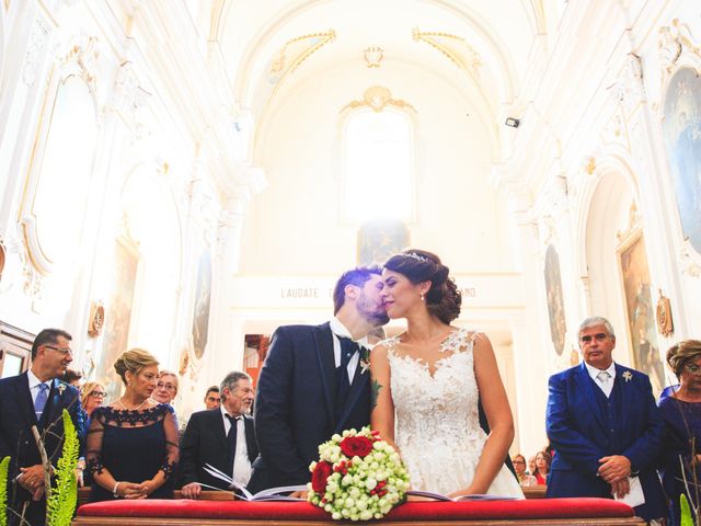 Il matrimonio di Giovanni e Giulia a Licata, Agrigento 24