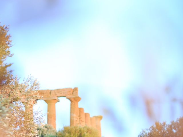 Il matrimonio di Giovanni e Giulia a Licata, Agrigento 26