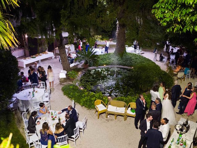 Il matrimonio di Alberto e Rosanna a San Martino Valle Caudina, Avellino 11