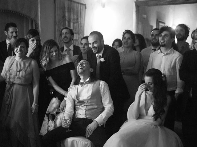 Il matrimonio di Alberto e Rosanna a San Martino Valle Caudina, Avellino 12