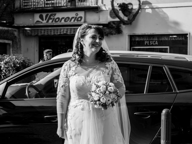 Il matrimonio di Roberto e Federica a Verona, Verona 23