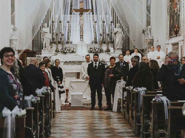 Il matrimonio di Roberto e Federica a Verona, Verona 24