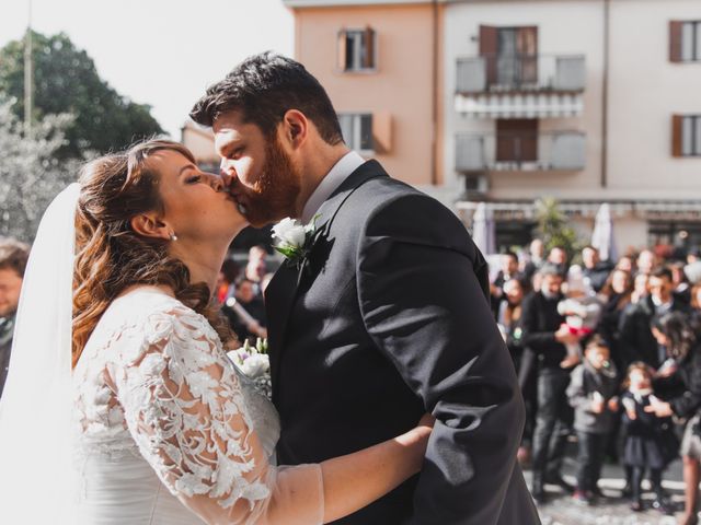 Il matrimonio di Roberto e Federica a Verona, Verona 39