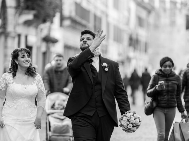 Il matrimonio di Roberto e Federica a Verona, Verona 50