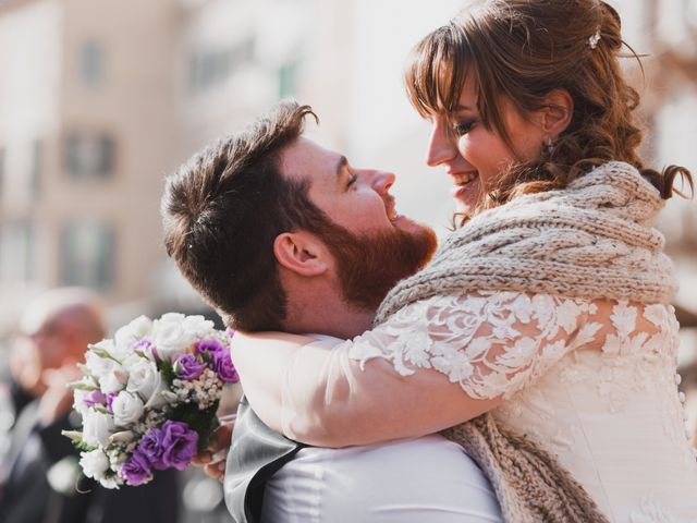 Il matrimonio di Roberto e Federica a Verona, Verona 54