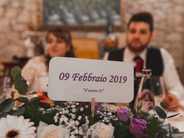 Il matrimonio di Roberto e Federica a Verona, Verona 70