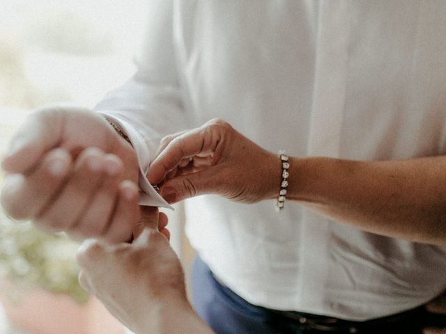 Il matrimonio di Roberto e Mafalda a Bagnolo in Piano, Reggio Emilia 6