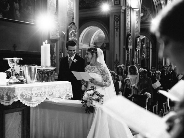 Il matrimonio di Lorenzo e Sara a Varese, Varese 39