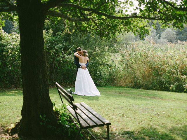 Il matrimonio di Lorenzo e Sara a Varese, Varese 53