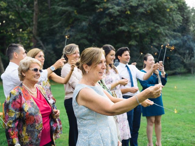 Il matrimonio di Lorenzo e Sara a Varese, Varese 64