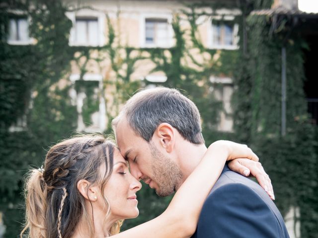 Il matrimonio di Davide e Laura a Milano, Milano 33