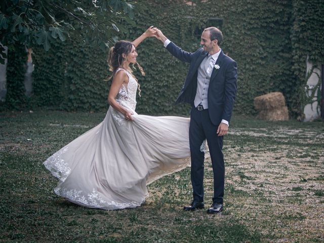 Il matrimonio di Davide e Laura a Milano, Milano 36