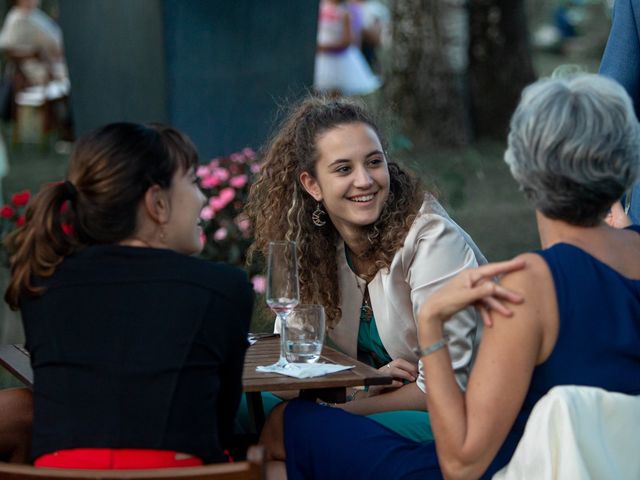 Il matrimonio di Davide e Laura a Milano, Milano 40