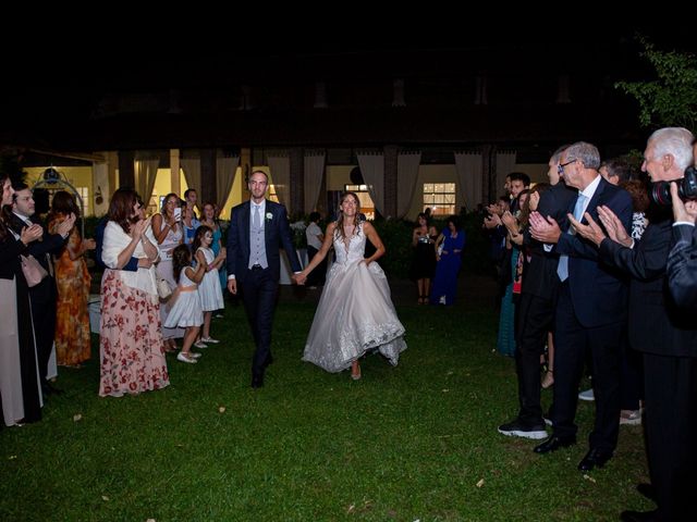 Il matrimonio di Davide e Laura a Milano, Milano 49