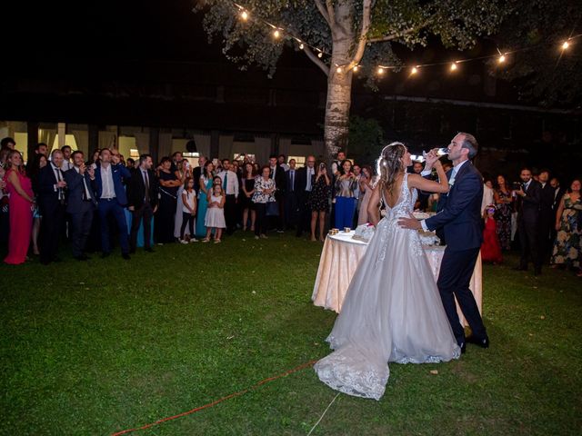 Il matrimonio di Davide e Laura a Milano, Milano 50