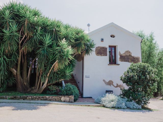 Il matrimonio di Giuseppe e Ilaria a Capaccio Paestum, Salerno 24