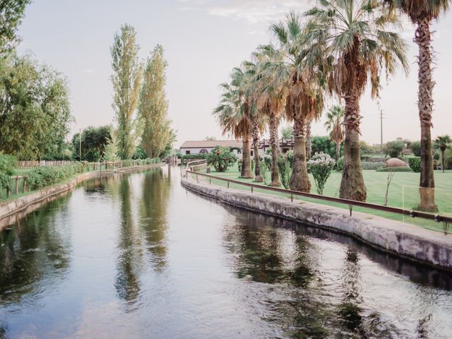 Il matrimonio di Giuseppe e Ilaria a Capaccio Paestum, Salerno 55