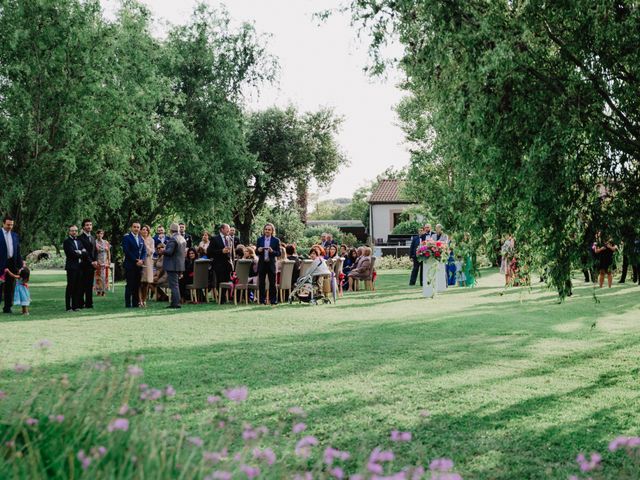 Il matrimonio di Giuseppe e Ilaria a Capaccio Paestum, Salerno 57