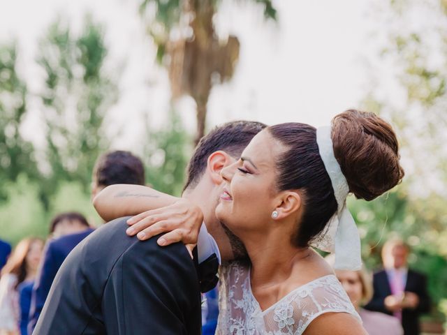 Il matrimonio di Giuseppe e Ilaria a Capaccio Paestum, Salerno 66