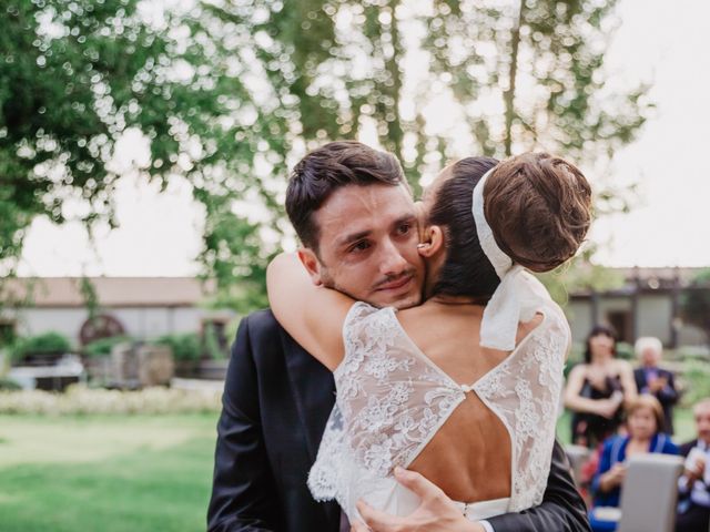 Il matrimonio di Giuseppe e Ilaria a Capaccio Paestum, Salerno 78