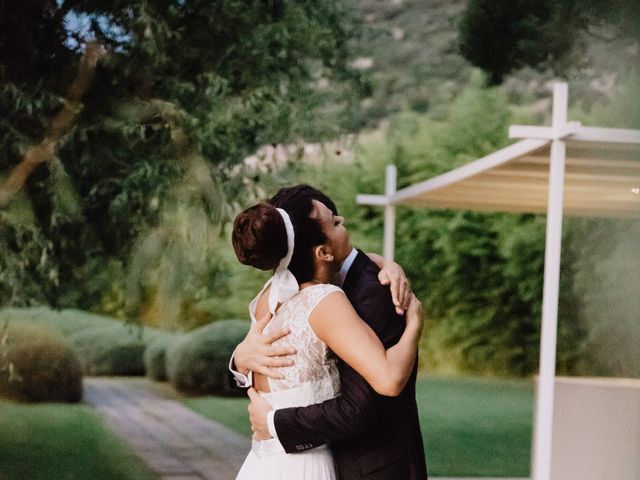 Il matrimonio di Giuseppe e Ilaria a Capaccio Paestum, Salerno 89