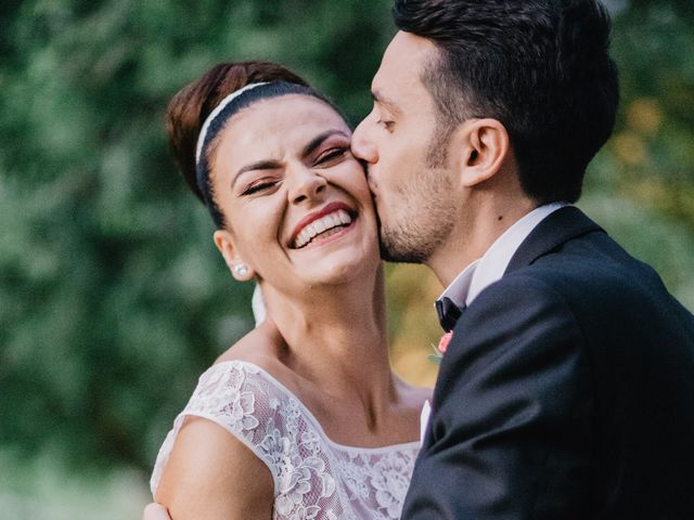 Il matrimonio di Giuseppe e Ilaria a Capaccio Paestum, Salerno 90