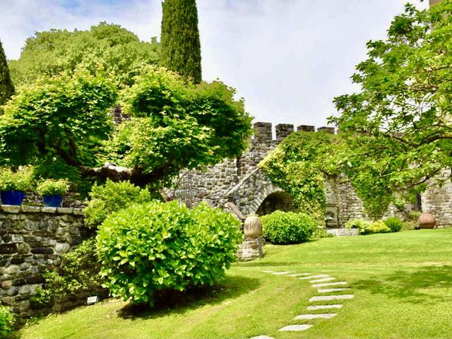 Il matrimonio di Antonio e Francesca a Calolziocorte, Lecco 2