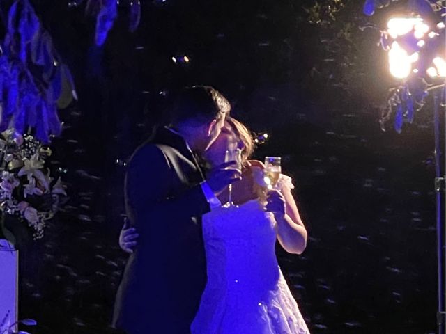 Il matrimonio di Antonio e Claudia a Torvajanica, Roma 4