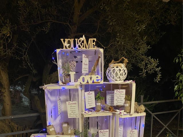 Il matrimonio di Antonio e Claudia a Torvajanica, Roma 6