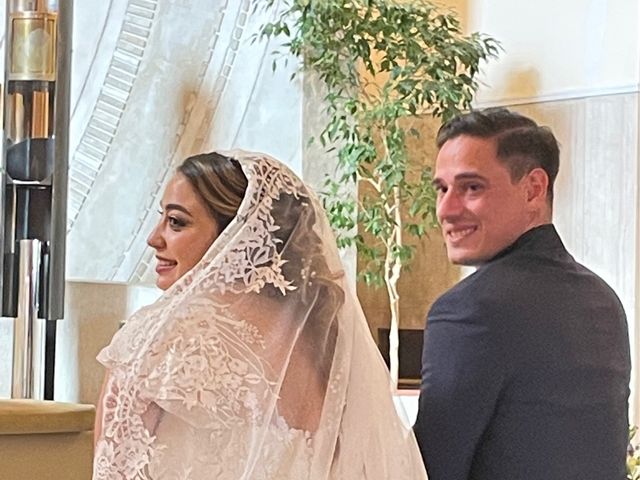 Il matrimonio di Antonio e Claudia a Torvajanica, Roma 7
