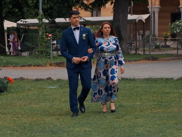 Il matrimonio di Costantin e Dorina a Acqui Terme, Alessandria 9