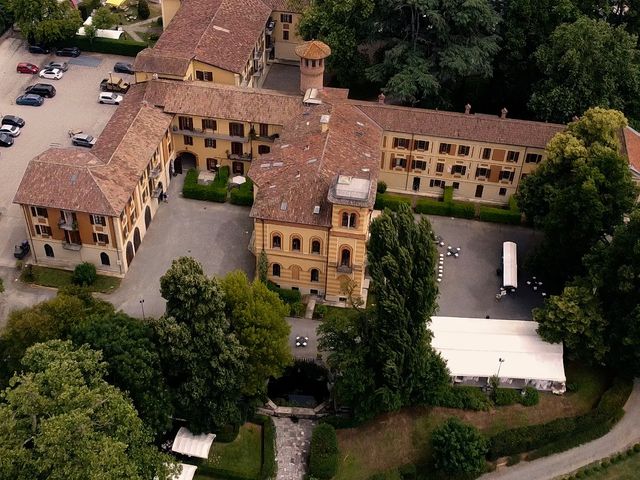 Il matrimonio di Costantin e Dorina a Acqui Terme, Alessandria 20