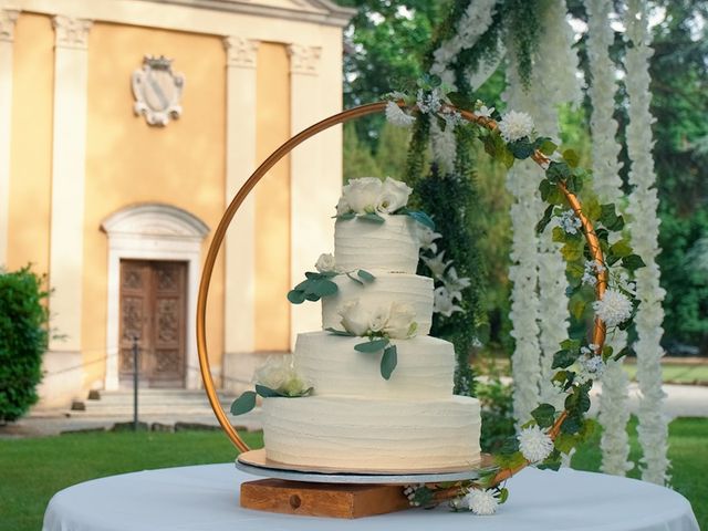 Il matrimonio di Costantin e Dorina a Acqui Terme, Alessandria 25