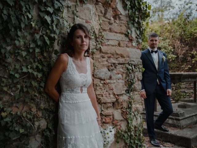Il matrimonio di Filippo e Angela a Pianoro, Bologna 24