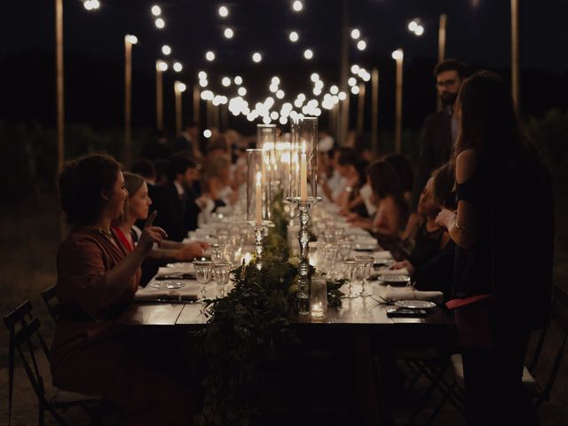 Il matrimonio di Giorgio e Giulia a Montefalco, Perugia 74