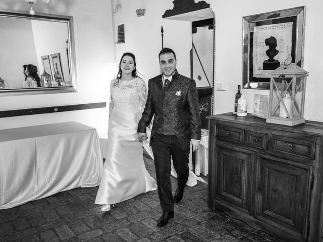 Il matrimonio di Enzo e Giada a Nembro, Bergamo 69