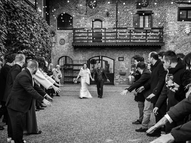 Il matrimonio di Enzo e Giada a Nembro, Bergamo 99