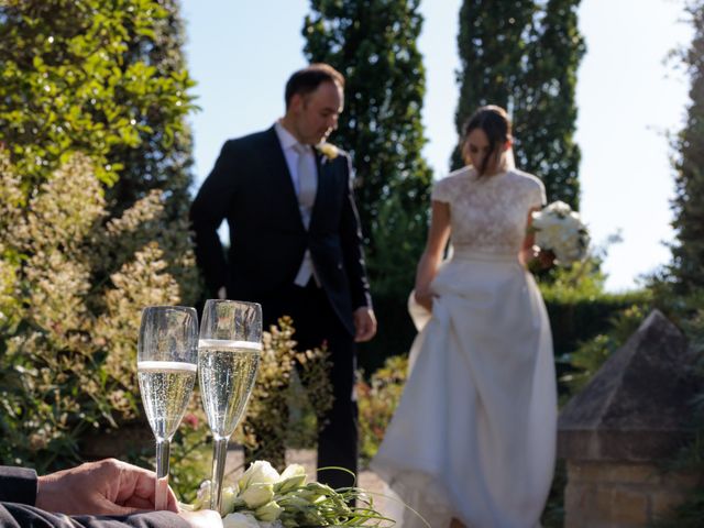 Il matrimonio di Matteo e Chiara a Bologna, Bologna 24