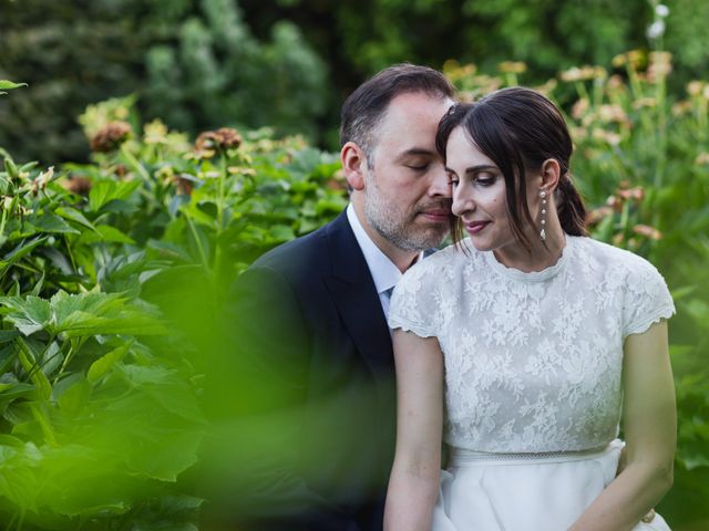 Il matrimonio di Matteo e Chiara a Bologna, Bologna 32