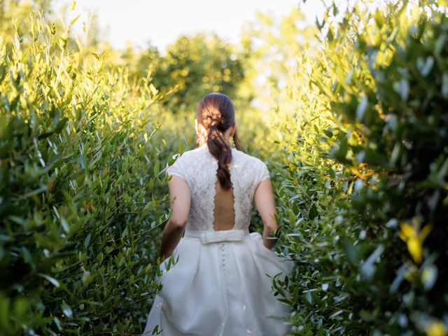 Il matrimonio di Matteo e Chiara a Bologna, Bologna 37