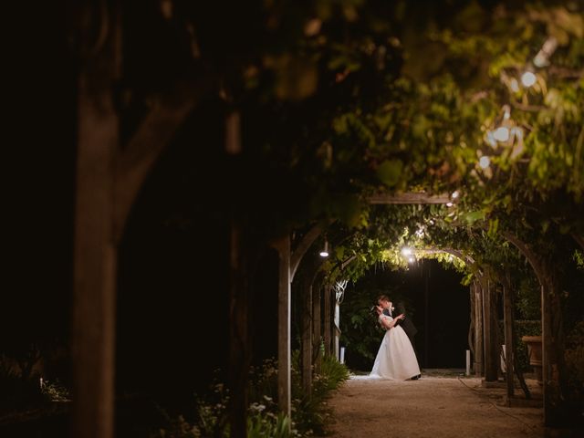 Il matrimonio di Matteo e Chiara a Bologna, Bologna 57