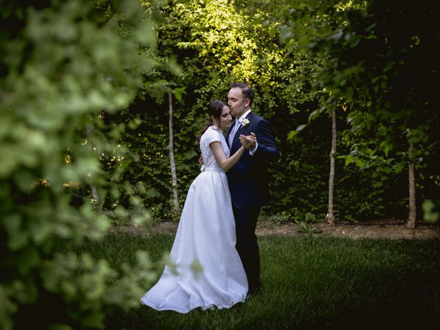 Il matrimonio di Matteo e Chiara a Bologna, Bologna 68