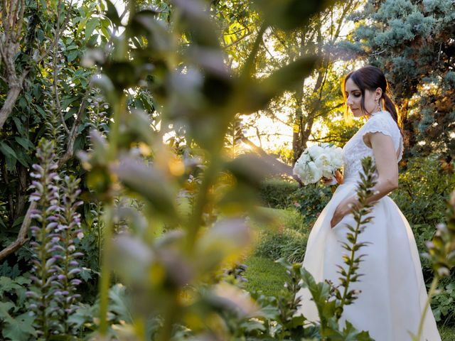 Il matrimonio di Matteo e Chiara a Bologna, Bologna 69