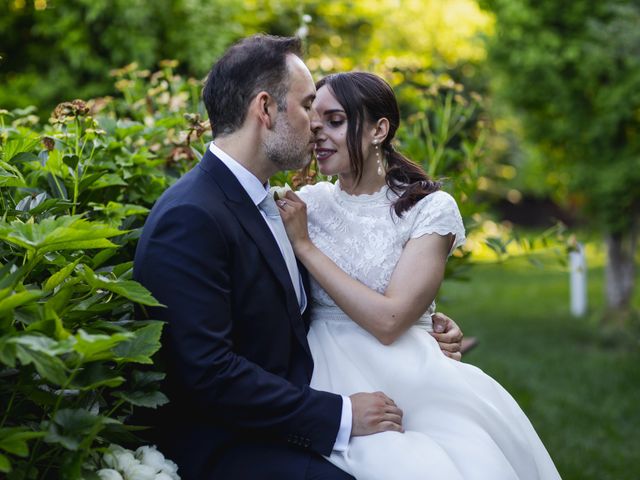 Il matrimonio di Matteo e Chiara a Bologna, Bologna 70