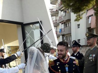 Le nozze di Luigi e Cristina 3
