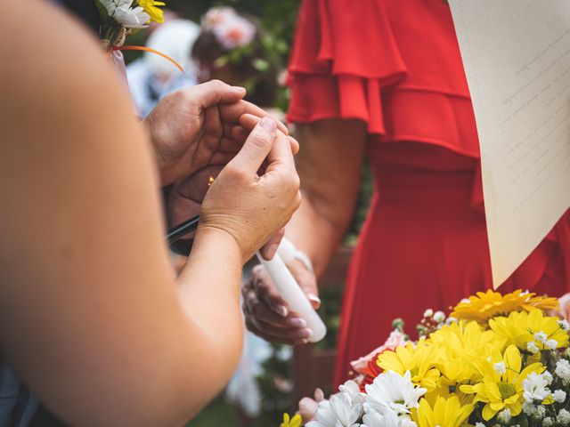 Il matrimonio di Fabio e Lidia a Trezzo sull&apos;Adda, Milano 86