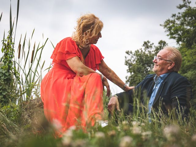 Il matrimonio di Fabio e Lidia a Trezzo sull&apos;Adda, Milano 150