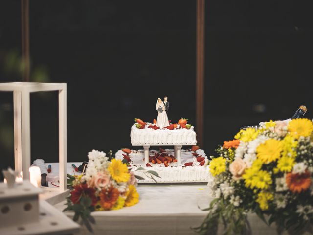 Il matrimonio di Fabio e Lidia a Trezzo sull&apos;Adda, Milano 194